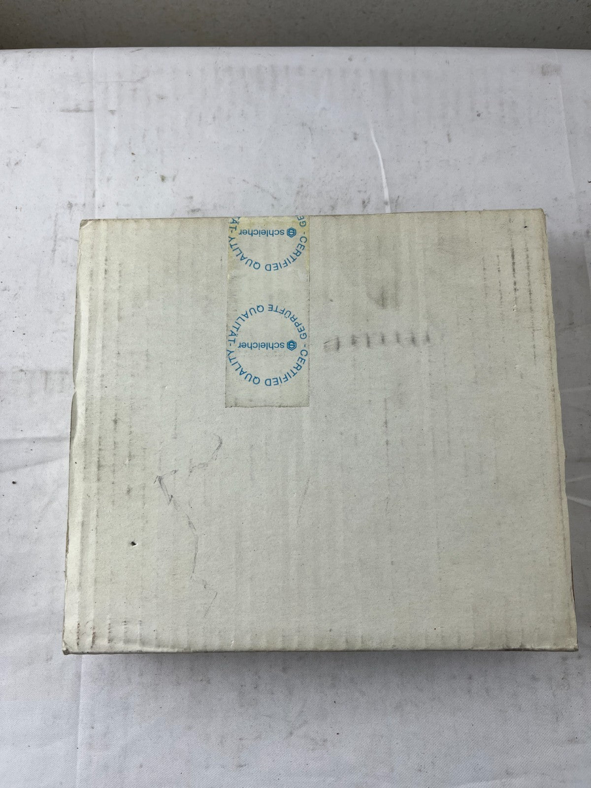 Schleicher UST Slave CPU R4.3T5.0161F Module Access/Run, New in Box