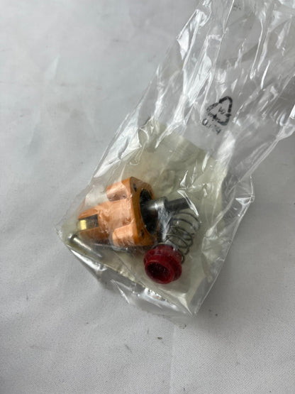 Siemens 3SX3 107 Roller Plunger Actuator Head for Limit Switch New Spare Part