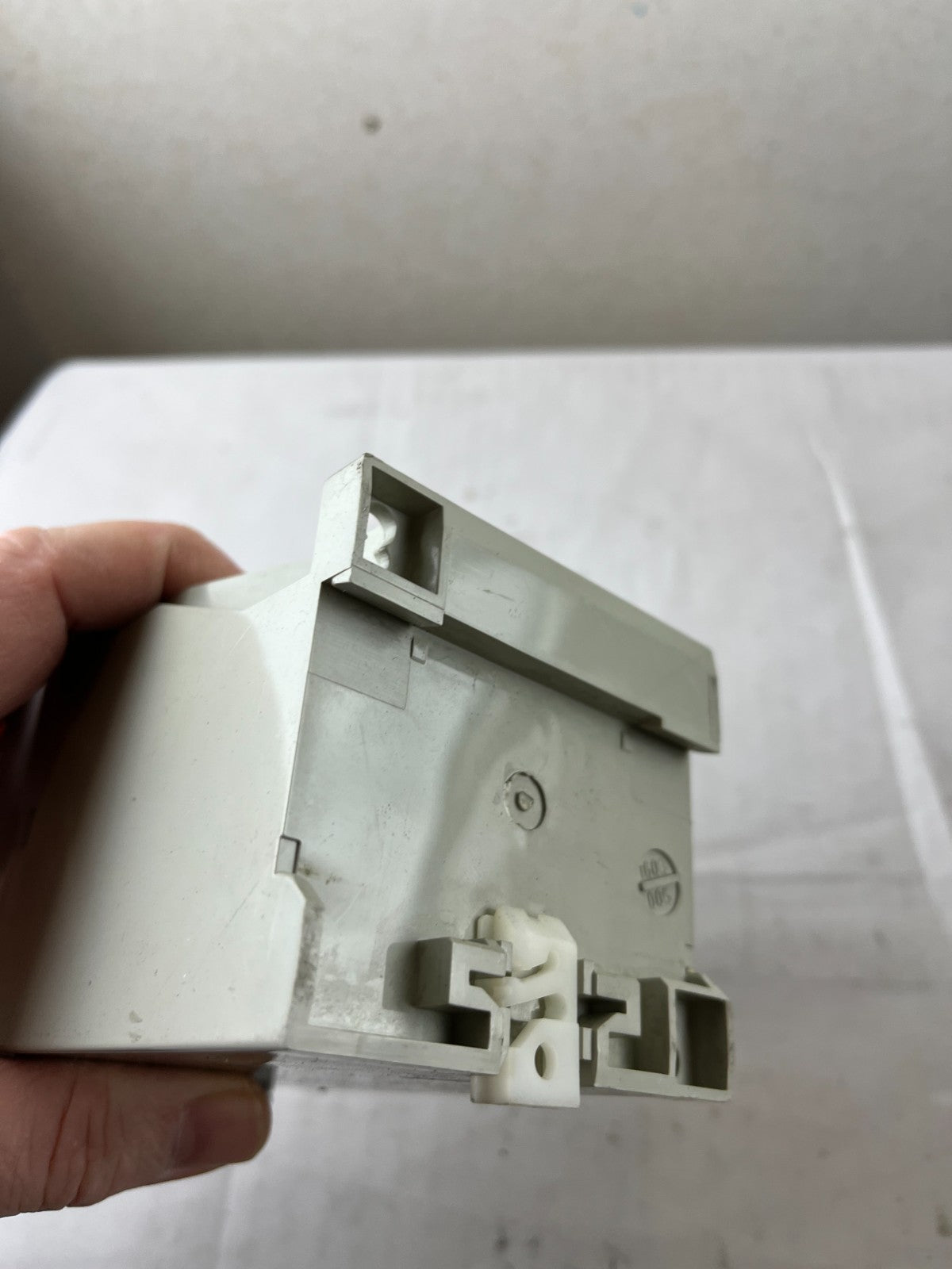 W. KAMMANN GmbH 4.98.71.45.01.000 ZT Timing / Monitoring Relay 220 V 50/60 Hz