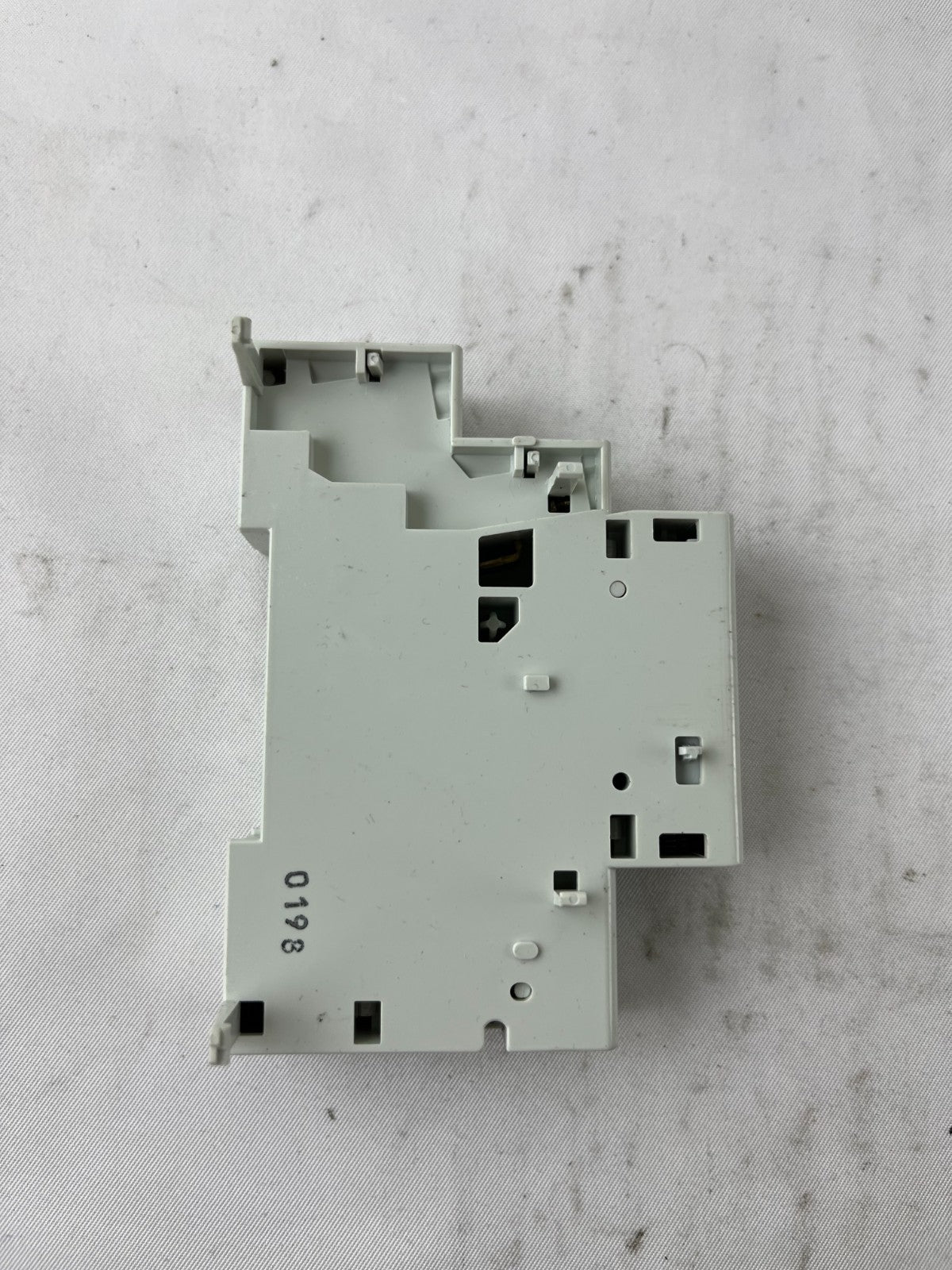 Danfoss CBI UA Undervoltage Release 220-240V 50/60Hz 660V Used Spare Unit