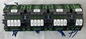 Lot of 4x Murr Elektronik D-71570 Relay Interface Modules 24VDC DIN Rail Used