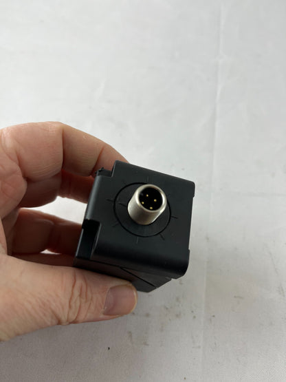 Balluff BES0217 BES Q40KFU-PAC20B-S04C Sensor 10-30VDC 20mm Used Spare Part
