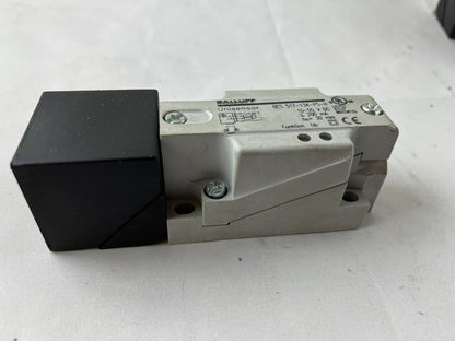 Balluff BES 517-134-P5-H Unisensor Inductive Sensor 10-55VDC 30mm Used Spare