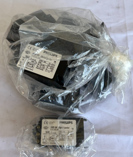 Philips SI 51 Ignitor 9136195199 HPI-T 250-400W New Lot Of 11x Pieces