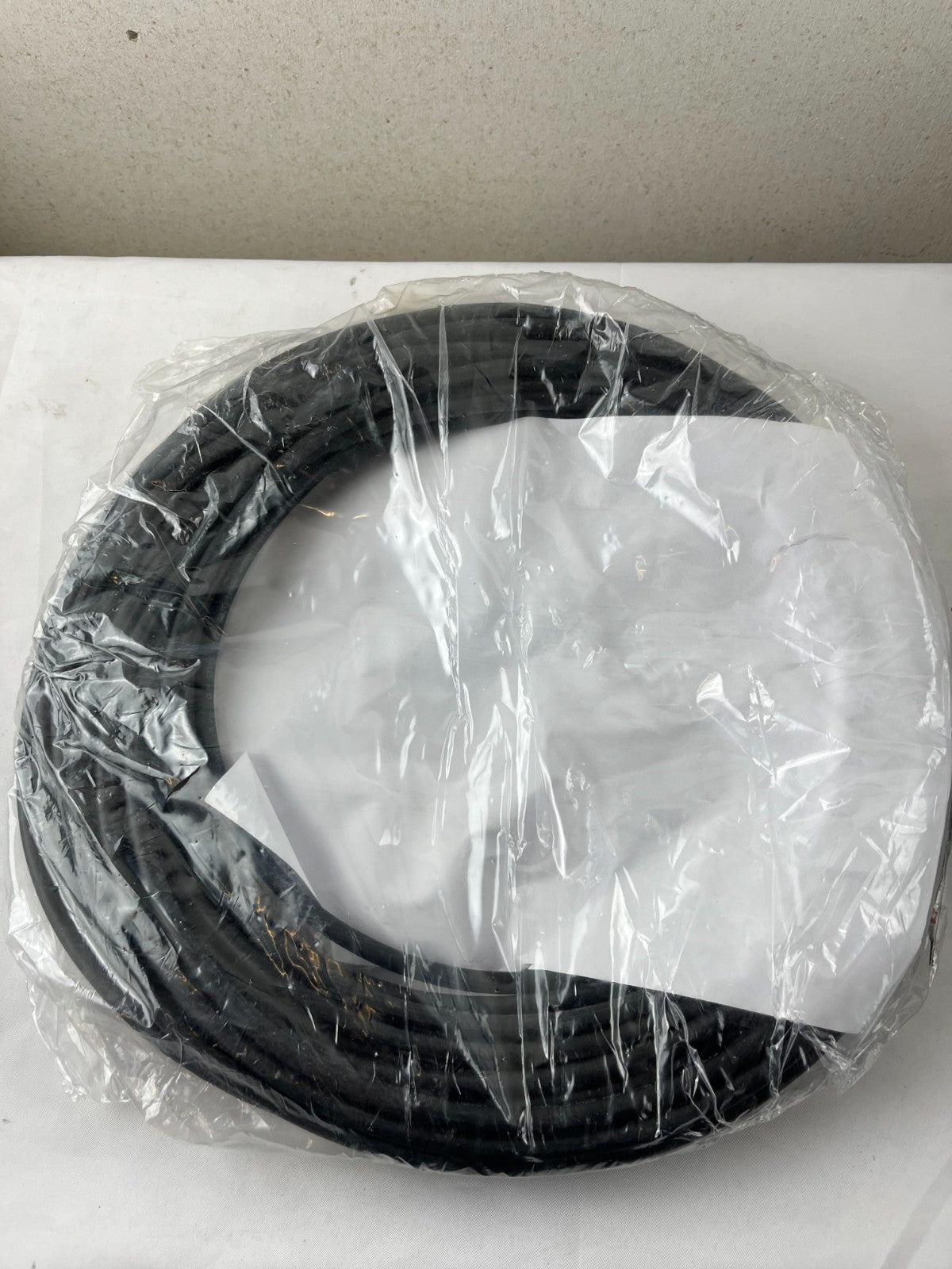 Omron R88A-CAGA020SR-E Power Cable 20m for G-Series / SmartStep 2 Servo Motors