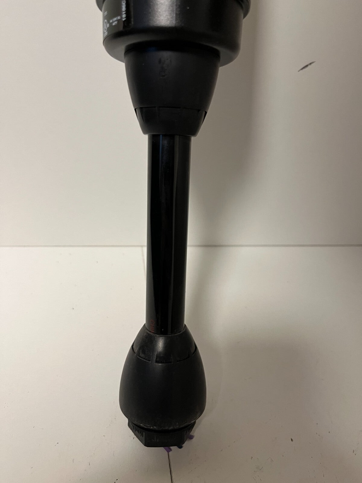 Banner B-TL70-T Stack Tower Light with Audible Alarm - Used, Tested, Working