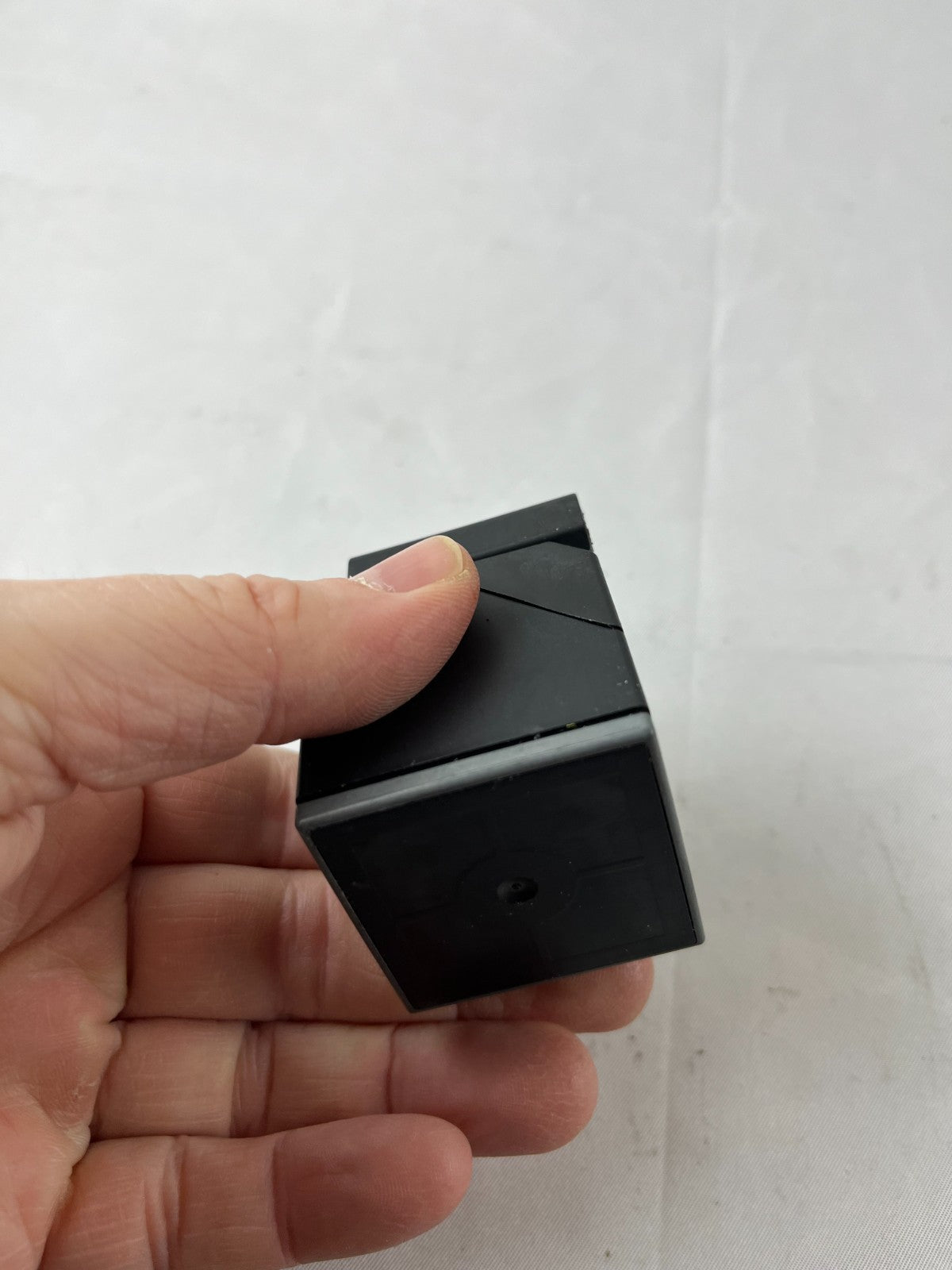 Balluff BES0217 BES Q40KFU-PAC20B-S04C Sensor 10-30VDC 20mm Used Spare Part