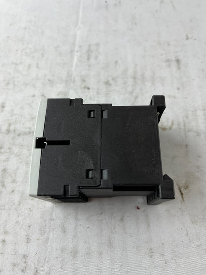 Siemens 3RH1140-1AP00 Auxiliary Contactor 4NO 230VAC Coil New No Box