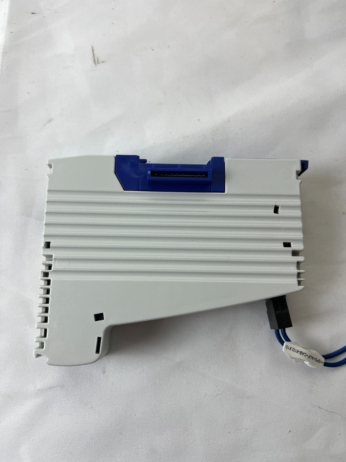 Jetter JX3-PS1 Power Supply Module 24V DC Automation Controller Used Spare Unit
