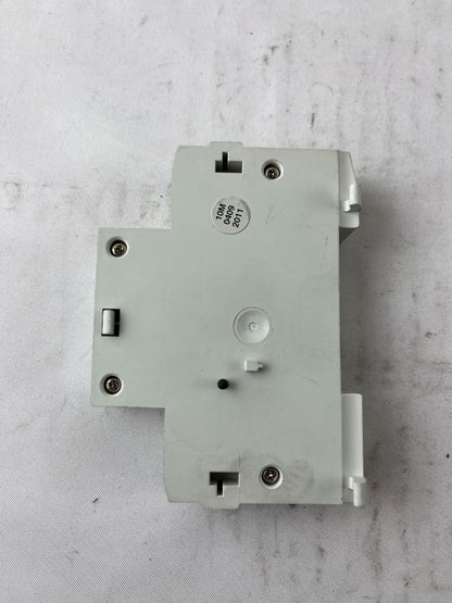 Eaton U-PKZ0 XTPAXUVR Undervoltage Release Module PKZ0 Used Spare Unit