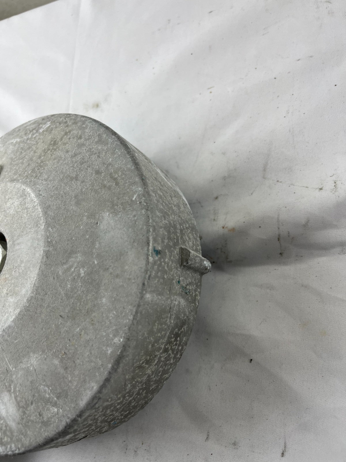 Tecna 9347S Tool Balancer 4–6 kg 4500 mm Spring Retractor Used Spare Unit