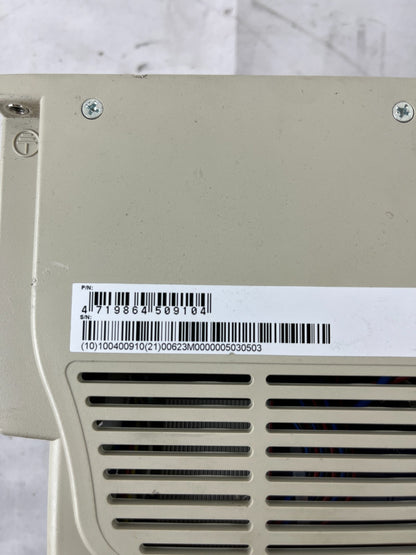 Bonfiglioli Vectron SYN10 T 400 05 AF 1HP AC Drive VFD 380-460V Used Spare Unit