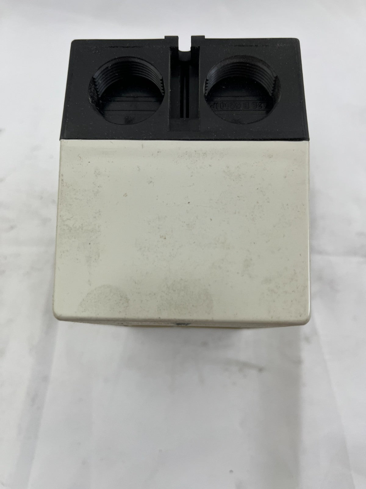 GE SFS05M Fuse Holder – 5A New Open Box, Cat# 212559 Industrial Circuit Protect