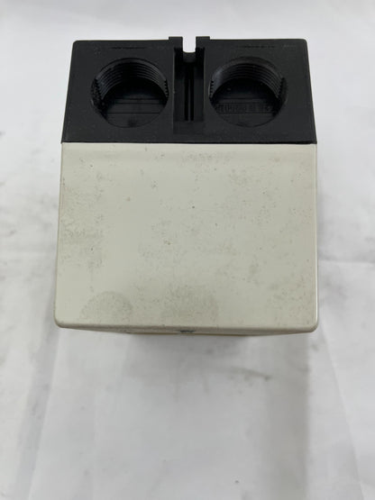 GE SFS05M Fuse Holder – 5A New Open Box, Cat# 212559 Industrial Circuit Protect