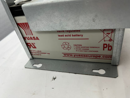 Siemens SITOP Battery Module 6EP1935-6MF01, 24V 12Ah DC UPS, New, Unused, OEM