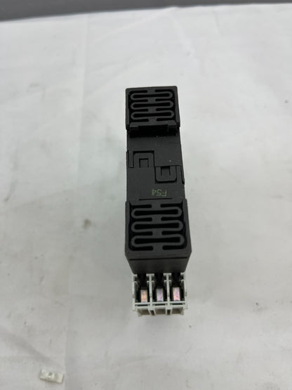 Siemens SIRIUS 3UG4615-1CR20 Phase Monitoring Relay 3-Phase 160-690V Digital