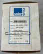 Solar Plus SA340H IP65 Rotary Isolator Switch 3P+N+PE Enclosed Switch Disconnect