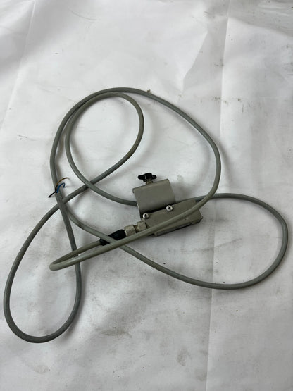 Omron E3S-CR67 Photoelectric Sensor 10-30VDC Amplifier Built-In Used Spare Unit