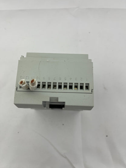 Carlo Gavazzi EM24-DIN.AV5.3.D.IS.X 3-Phase Energy Meter DIN Rail RS485 Modbus