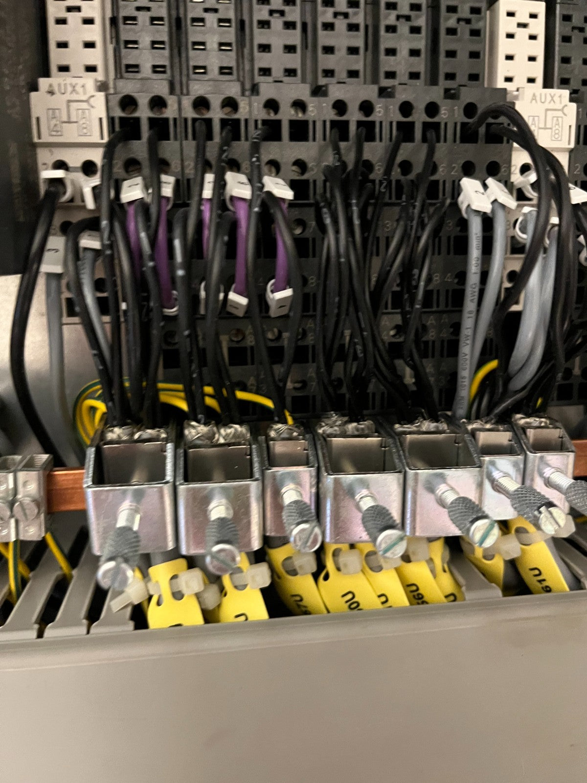 Siemens ET200S Panel IM161-3 PN High Feature Profinet IO w/ Terminal Blocks Only