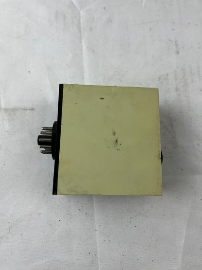 Electromatic SB245 220 Interval Timer 220VAC 0.8-18s LED CL3520 Relay Module