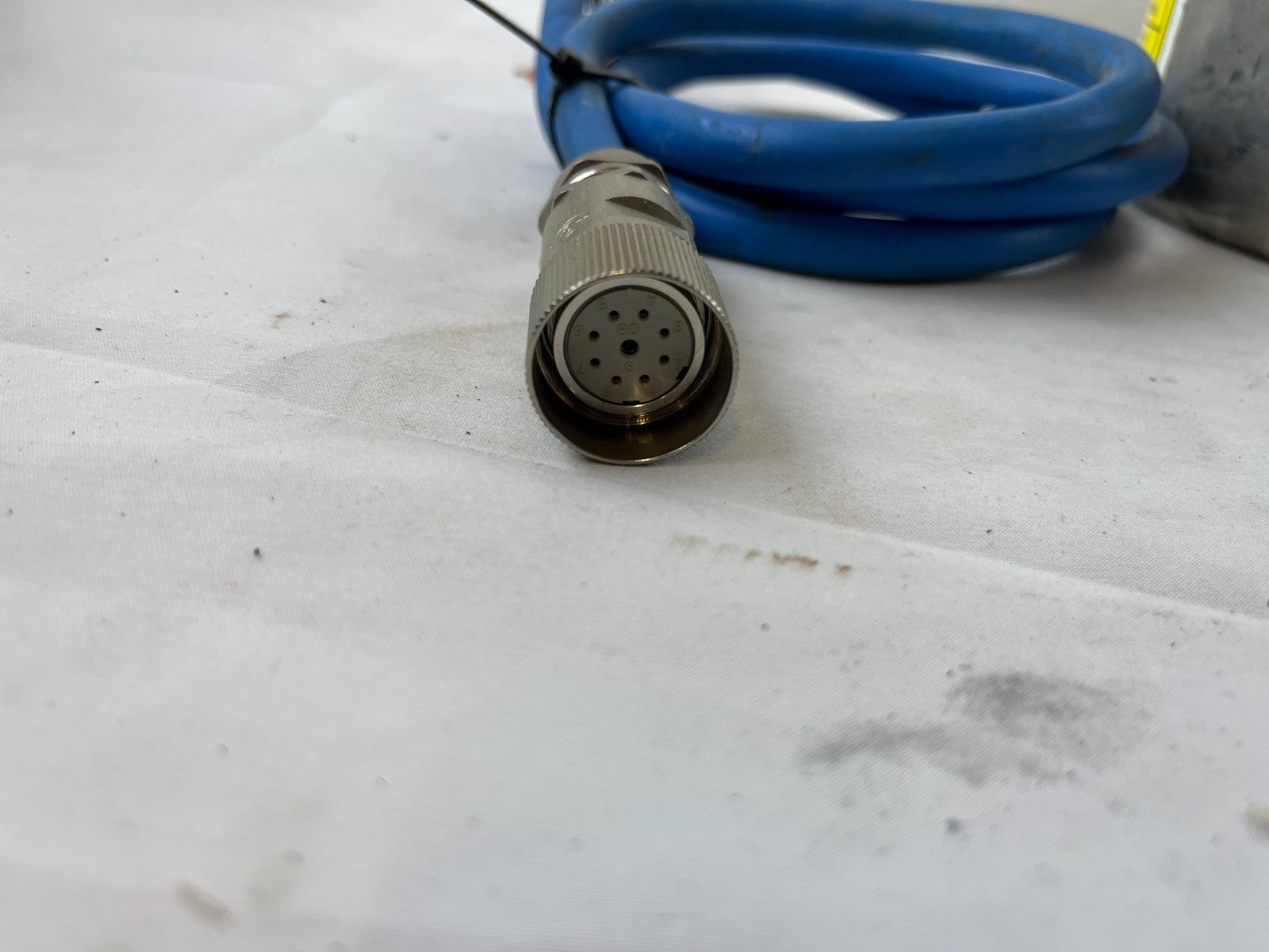 Siemens Sitrans F C Massflo Mass 2100 7ME4100-1AD10-1AA1 Coriolis Flow Sensor
