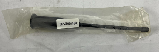 EBDS PRO400-4-BNC UHF Antenna 400MHz, 1/4 Wave, New, Wireless Radio, Industrial