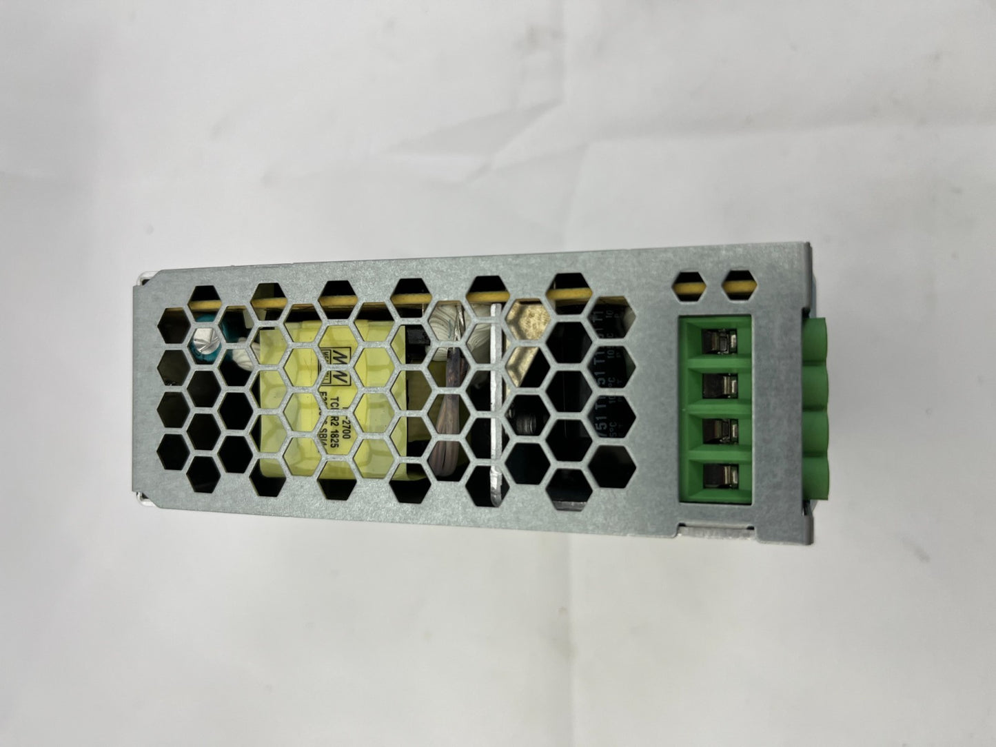 Mean Well NDR-120-24 DIN Rail Power Supply 24V 5A 120W NEW Unused Universal