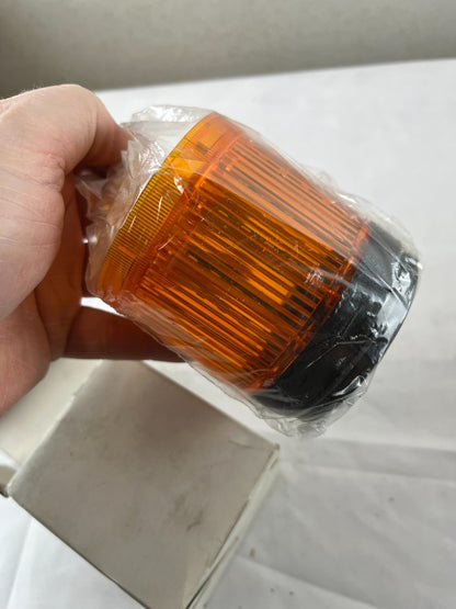 Allen Bradley 855T-B24YL5 Amber Steady LED Stack Light Module 24 V AC/DC 70 mm