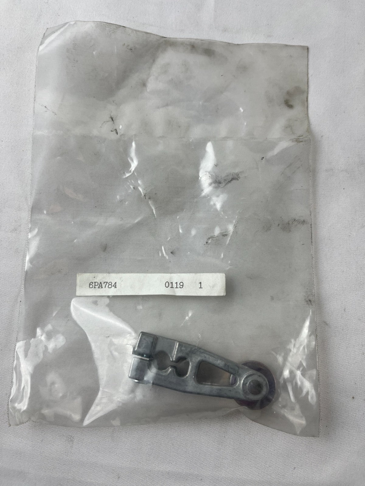 OEM 6PA784 Roller Lever Actuator Arm Mechanical Limit Switch New NOS Spare Part