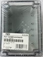 Fibox PCT 121609 Enclosure 120x160x90mm PC Electrical Box New Spare Part