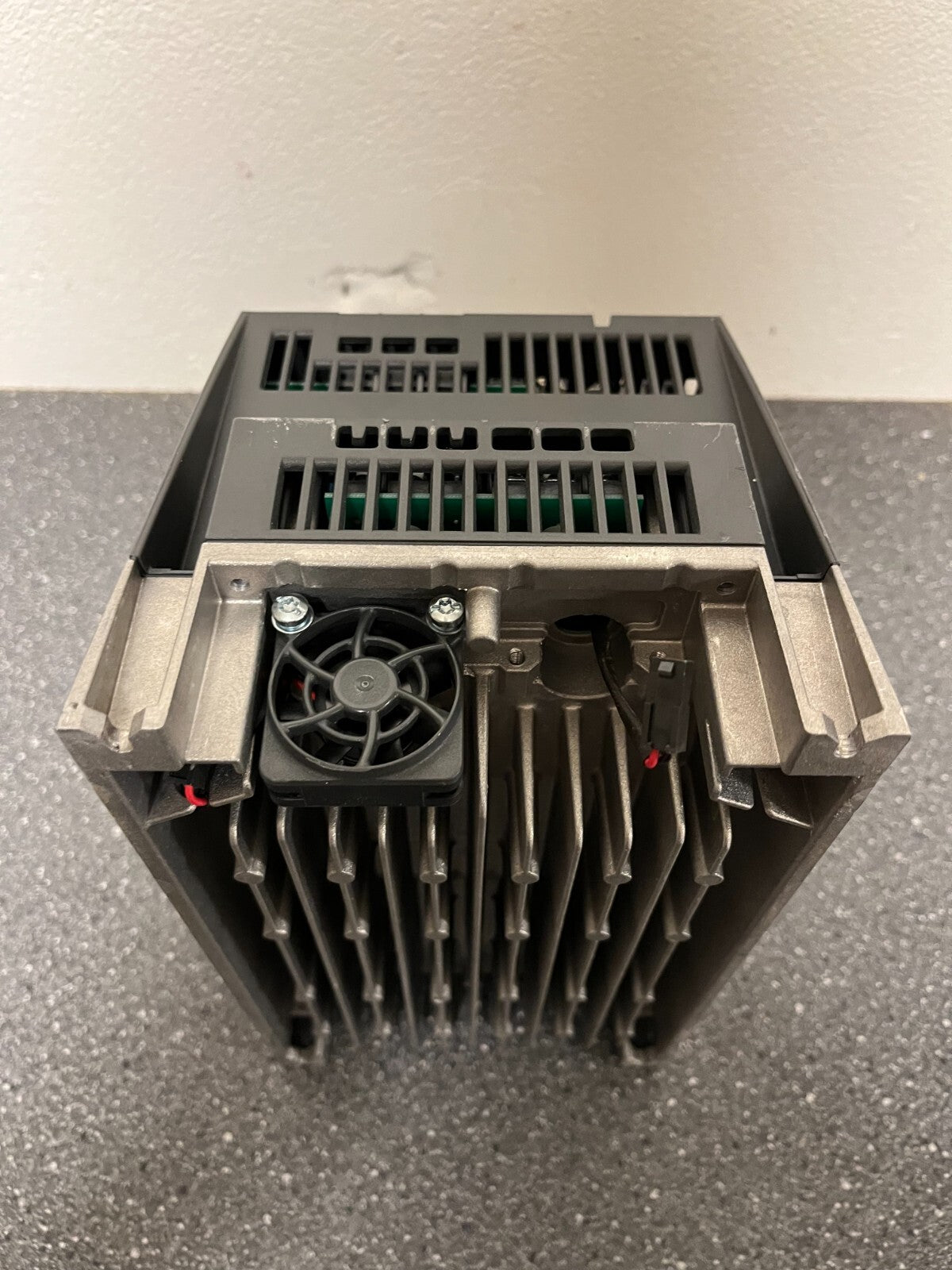 Siemens Sinamics Power Module 240 6SL3224-0BE23-0AA0 3kW VFD 380-480V Variable
