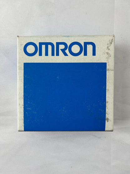 Omron G3PA‑210B‑VD Solid State Relay 10A 24–240Vac Output 5–24VDC Input New