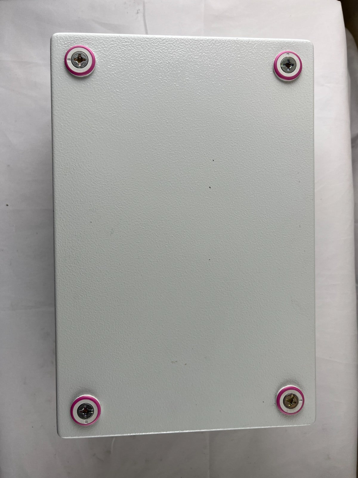 Rittal KX 1503.000 Terminal Junction Box IP66 300x200x120mm NEMA 4 Steel NEW
