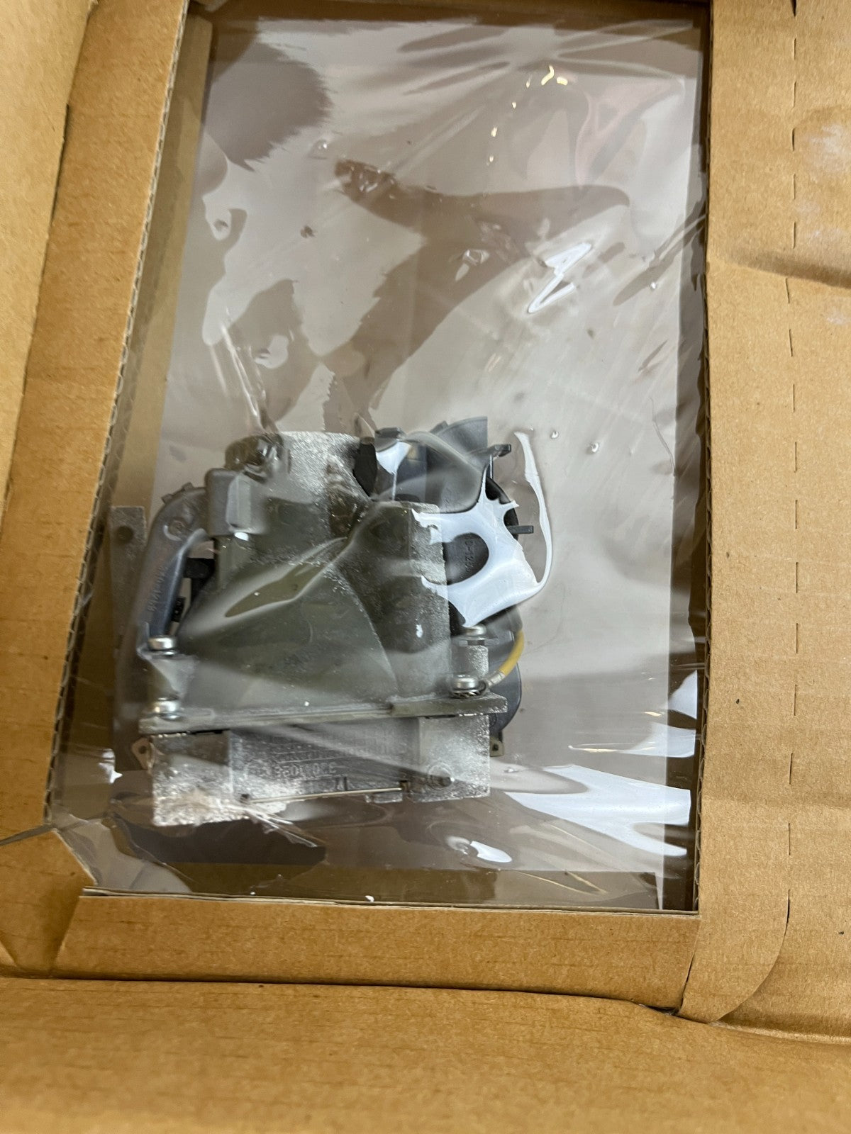 ASK SP-LAMP-017 Replacement Projector Lamp Module C160 C180 SP5000 Used