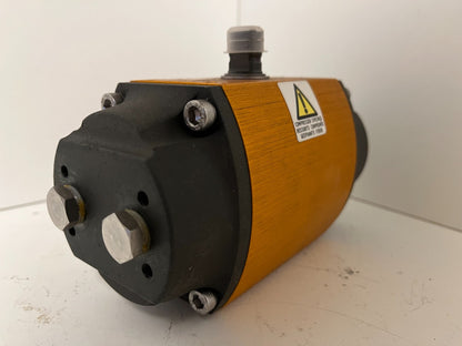 NEW Norbro 40R Pneumatic Actuator 10-RDB40-1SD1E0-E - Unused in Box