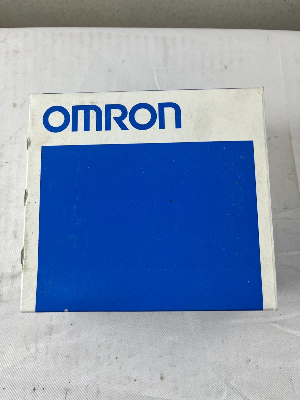 Omron Sysmac C4K-OR2 Output Module 24VDC/250VAC 2A Relay New Open Box