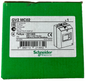 Schneider Electric GV2MC02 TeSys GV2 Enclosure IP55 New in Box Spare Part