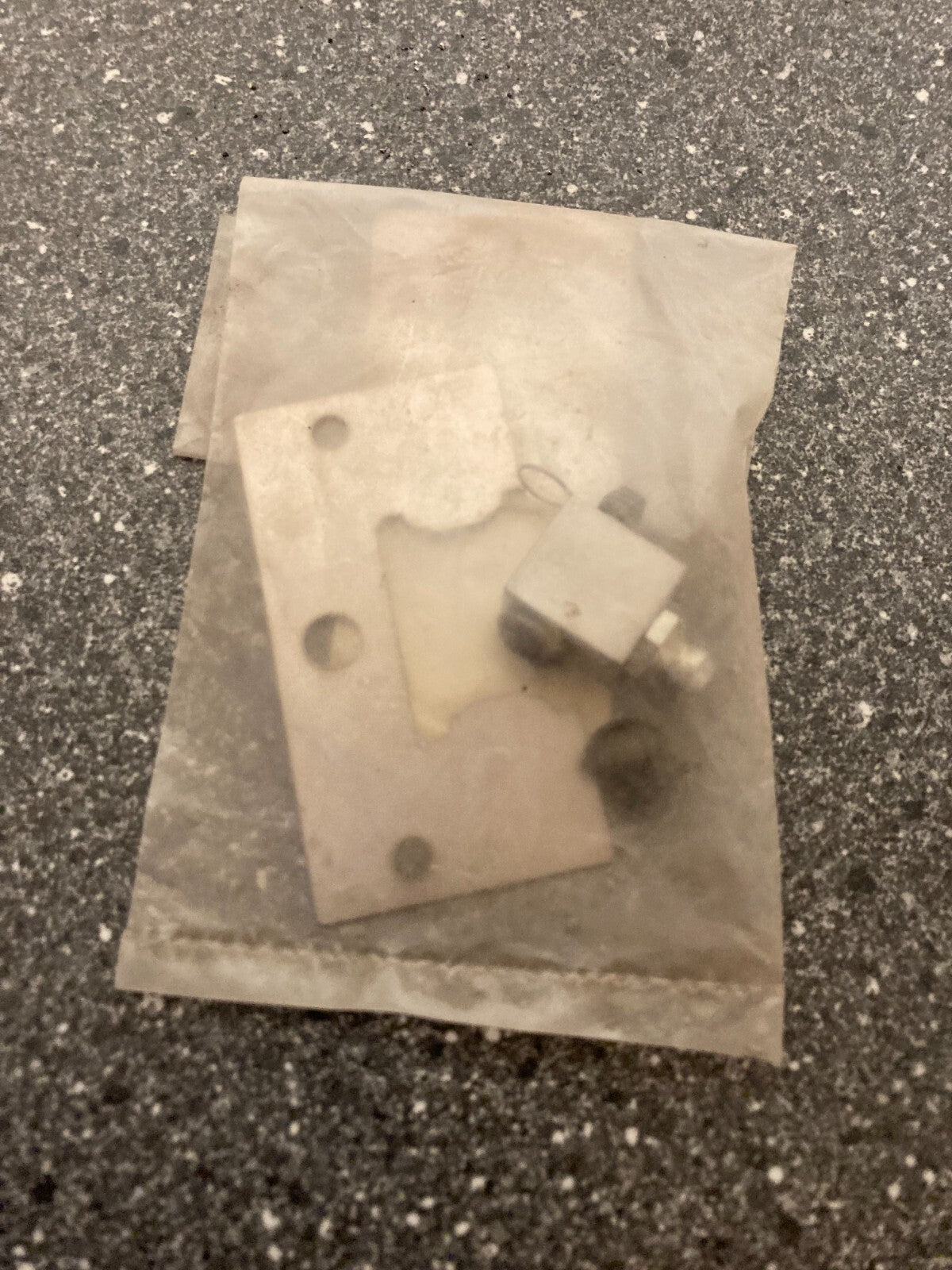 INA APLVE 35 FE Linear Bearing Block Assembly - Made in France