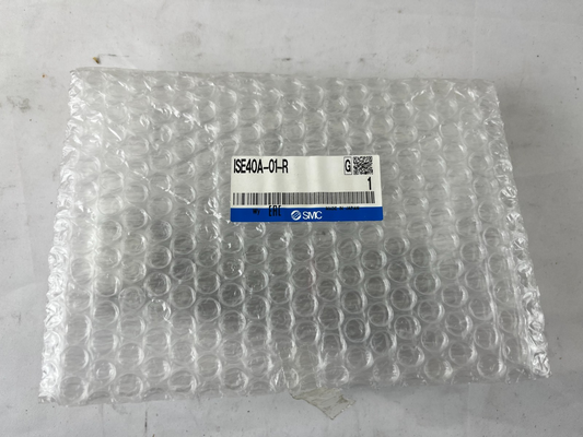 SMC ISE40A-01-R Digital Pressure Switch 1/8 BSPT 1MPa Analog Out NEW Japan