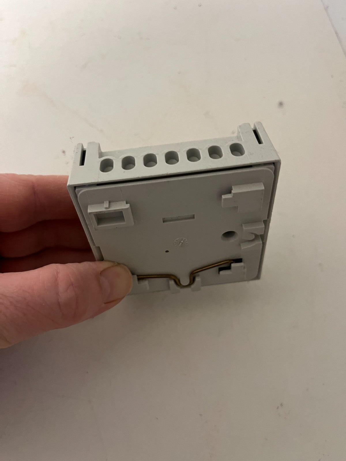 Rittal SK 3110 Enclosure Thermostat 24–250V 10(4)A Temperature Controller Used
