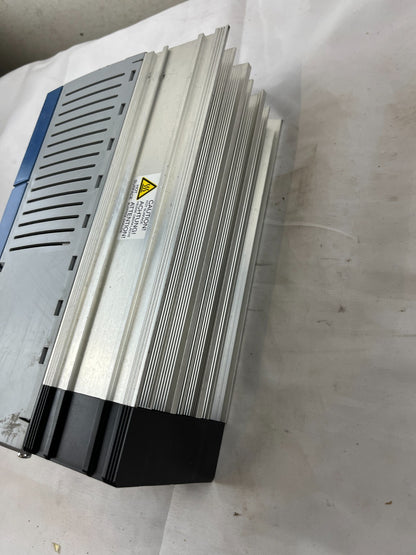 NORD SK 530E-551-340-A NORDAC Frequency Inverter VFD Drive Used Working Spare