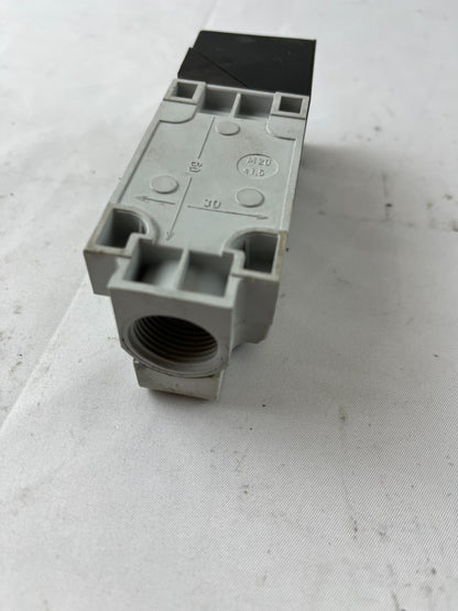 Balluff BES 517-134-M6-H Unisensor Inductive Sensor 10-30VDC 20mm Used Spare