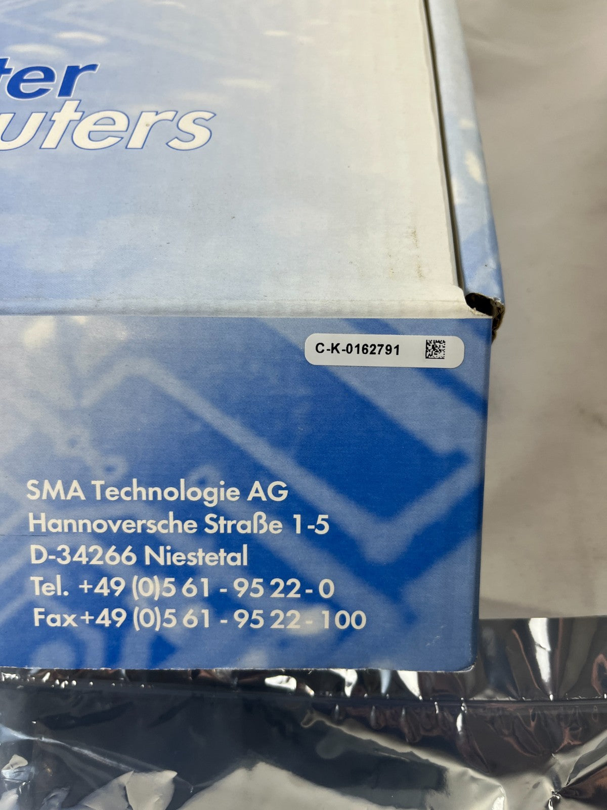 SMA MT104-PM Industrial Computer Module Board MT104-02 NOS In Box NEW