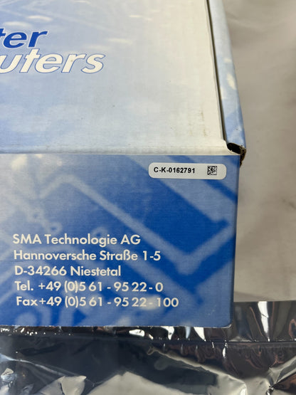 SMA MT104-PM Industrial Computer Module Board MT104-02 NOS In Box NEW