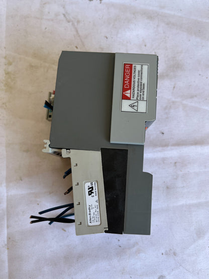 Allen-Bradley 1734D-IB8XOW8 Point I/O DeviceNet Module Used Tested Working Fine