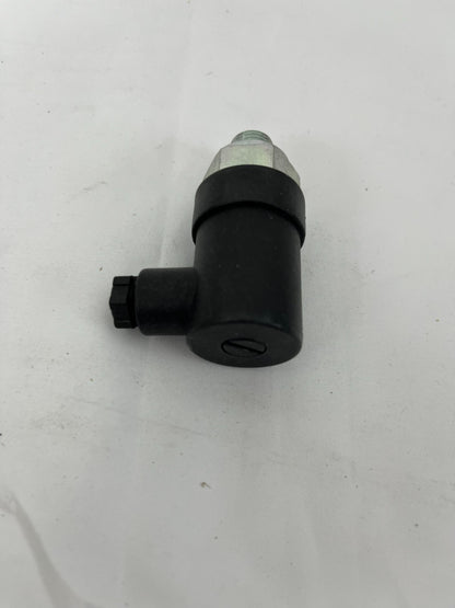 KL3451 Pressure Switch 1/4" 1-10 Bar NC NBR+Cap Made in Italy New Unused