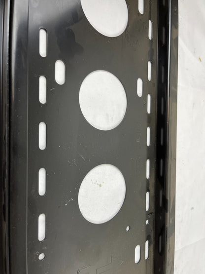 Red Lion Ld4 Large Led Display Wall Mount Bracket Used Working Spare Unit