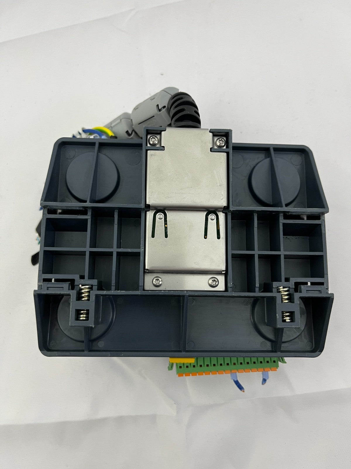 Pro-face LM4201TADDC Modular HMI Controller PFXLM4201TADDC LT4000M Used Working