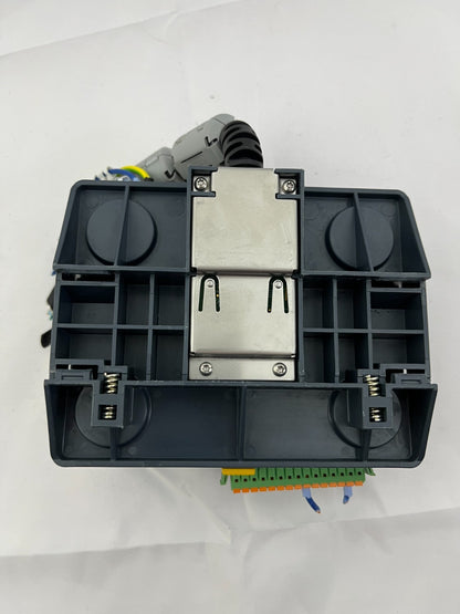 Pro-face LM4201TADDC Modular HMI Controller PFXLM4201TADDC LT4000M Used Working